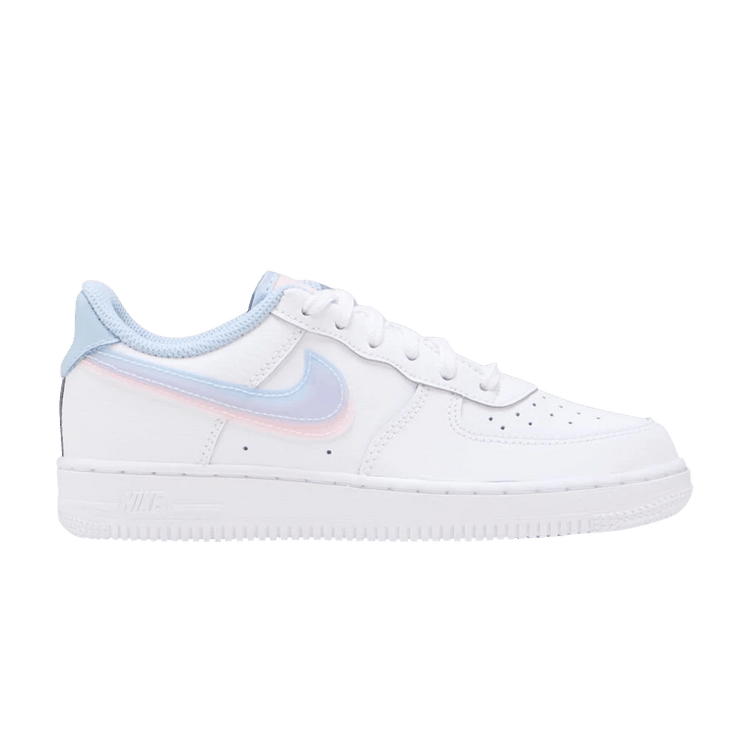 Nike Air Force 1 LV8 Double Swoosh (PS)