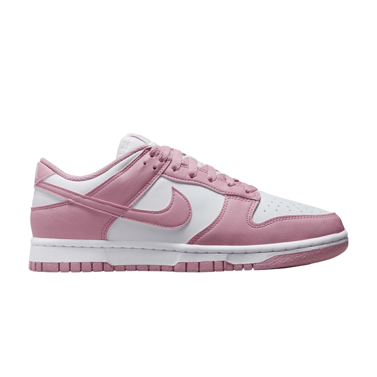 Nike Dunk Low Next Nature Elemental Pink (Women's)