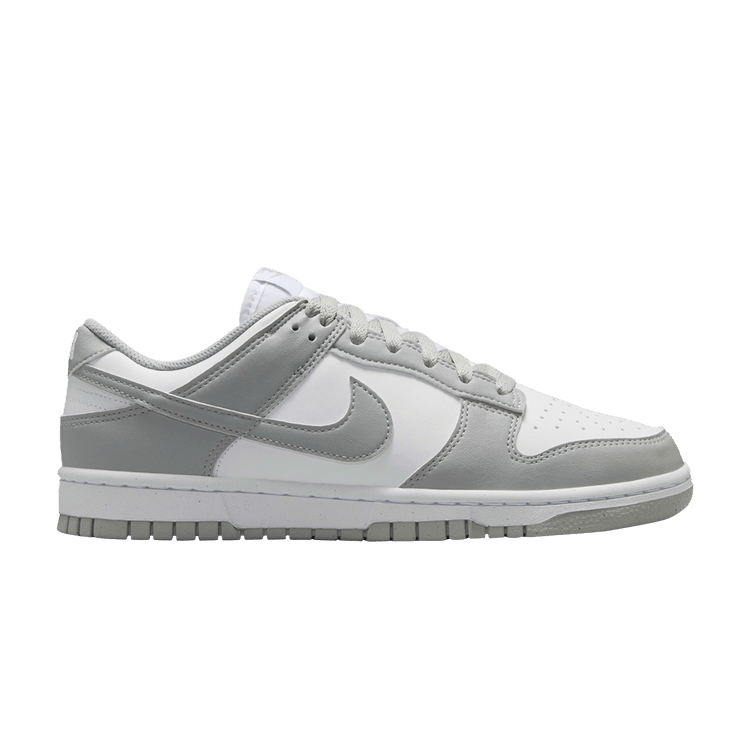 Nike Dunk Low Next Nature Light Smoke Grey (Women's)