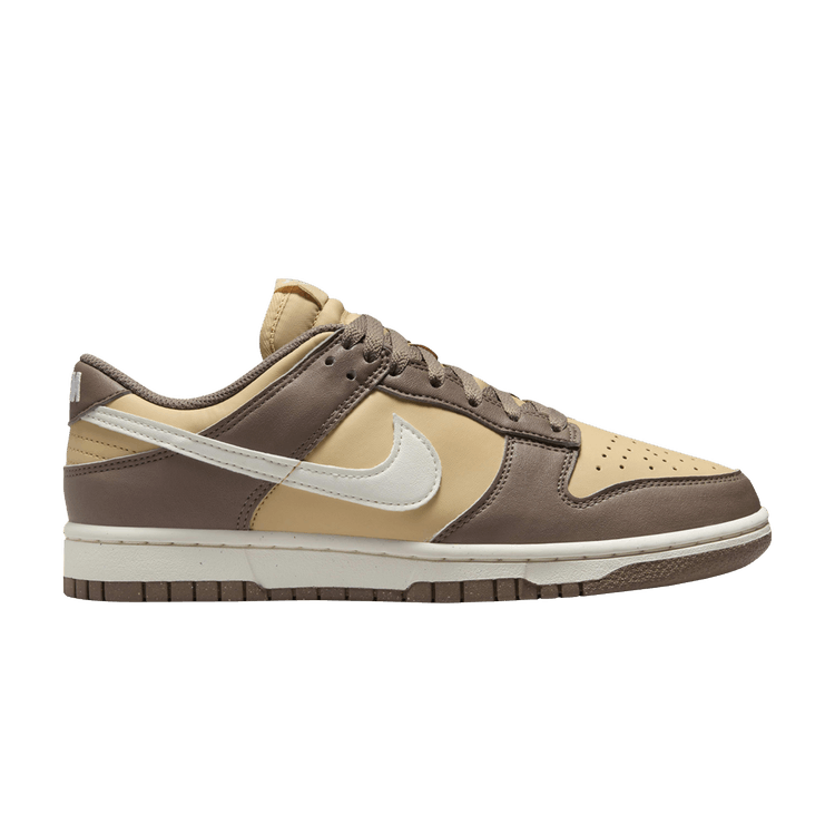 Nike Dunk Low Next Nature Mink Brown Sesame (Women's)