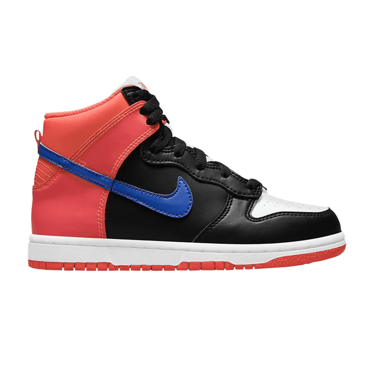 Nike Dunk High Knicks (PS)