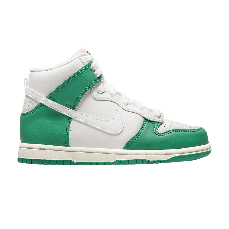 Nike Dunk High Phantom Stadium Green (PS)