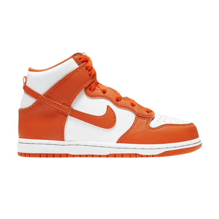 Nike Dunk High Syracuse (2021) (PS)