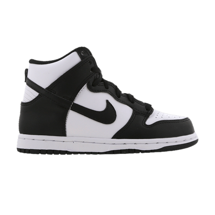 Nike Dunk High Panda (2021) (PS)