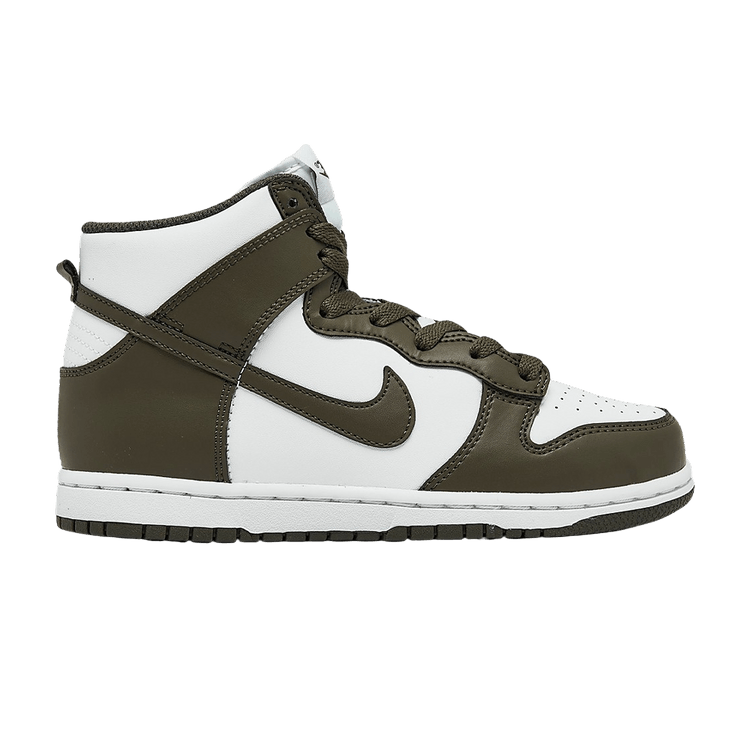 Nike Dunk High Retro Cargo Khaki (PS)