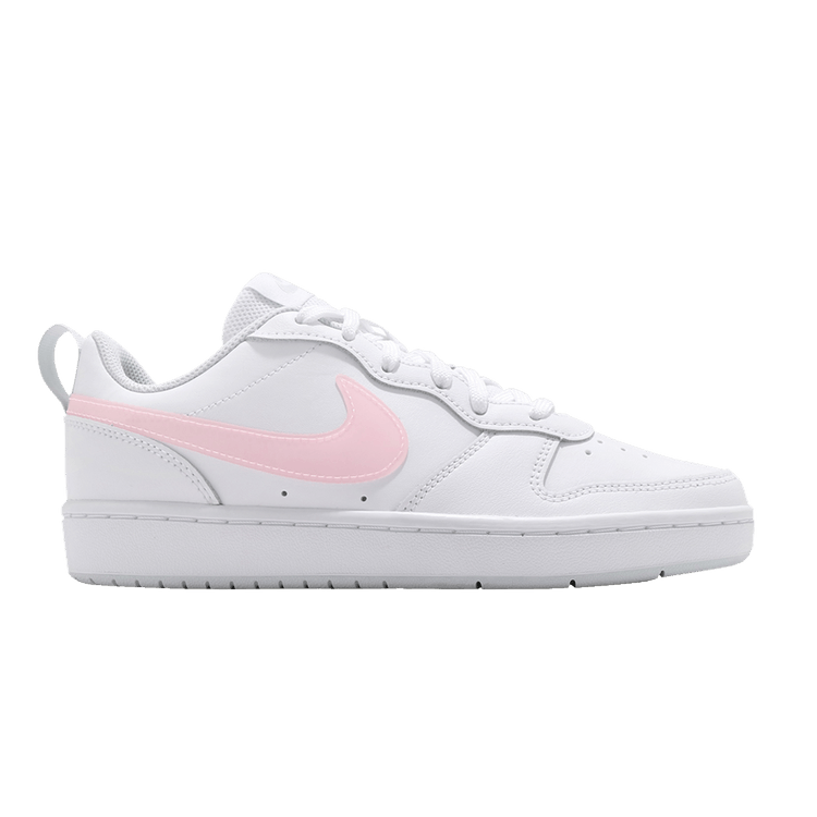 Nike Court Borough Low 2 Arctic Punch (GS)