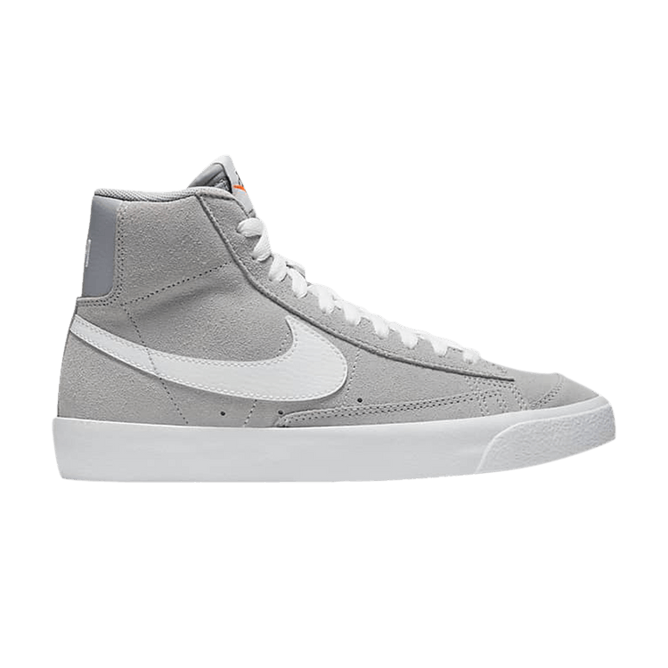 Nike Blazer Mid 77 Wolf Grey (GS)