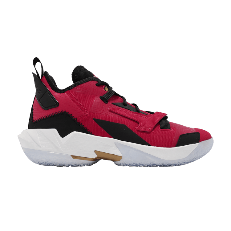 Jordan Why Not Zer0.4 Bred