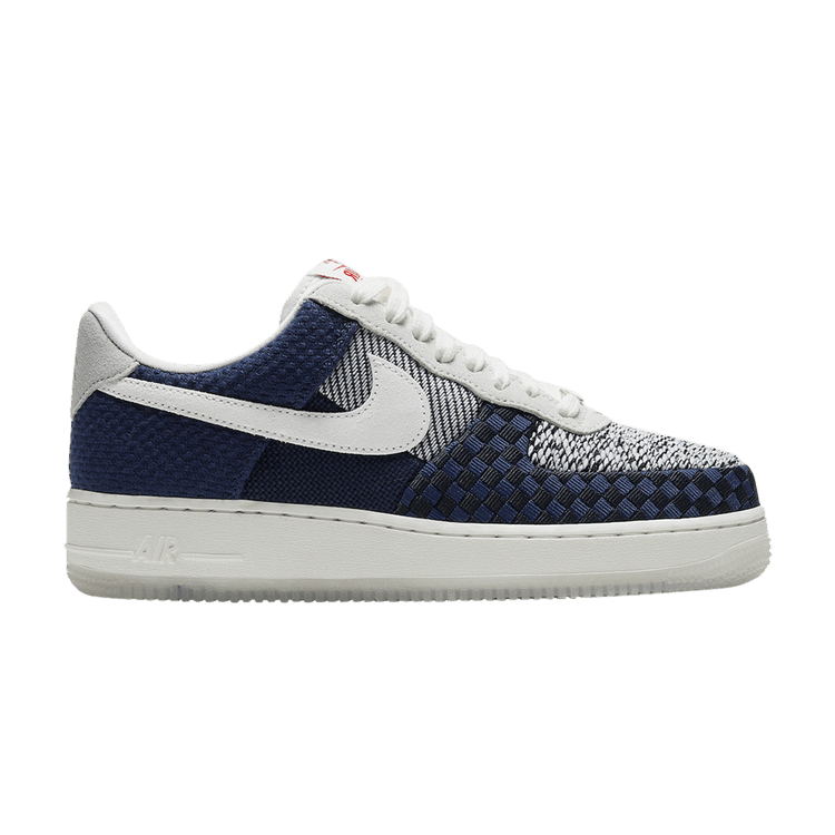 Nike Air Force 1 Low '07 LV8 Sashiko (Women's)