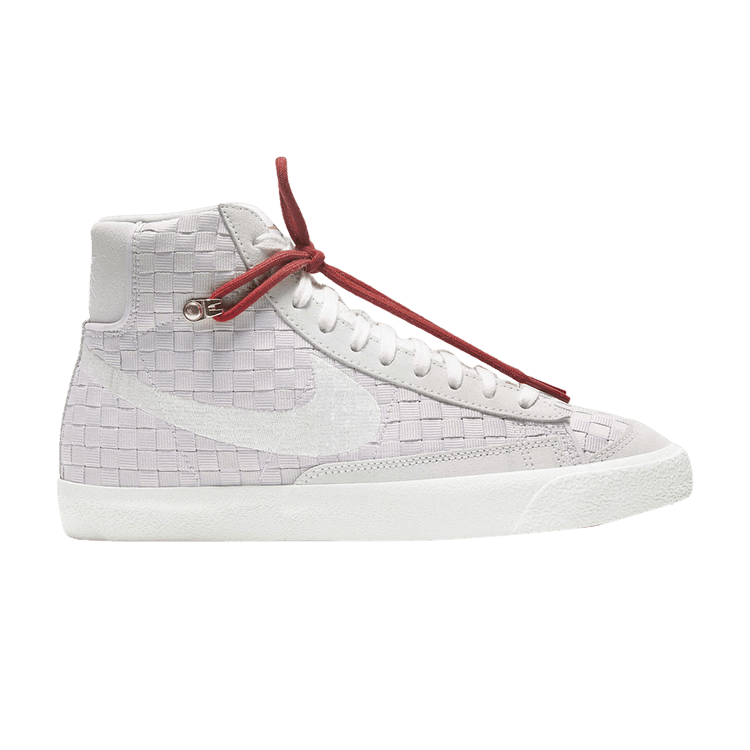 Nike Blazer Mid 77 Sashiko Pink (Women's)