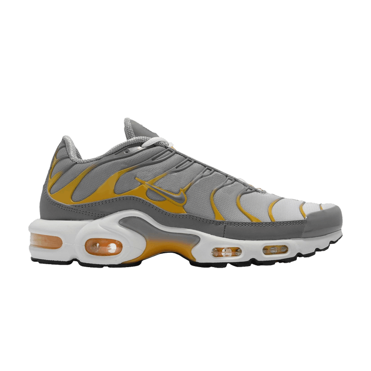 Nike Air Max Plus Particle Grey Particle Grey Dark Sulfur