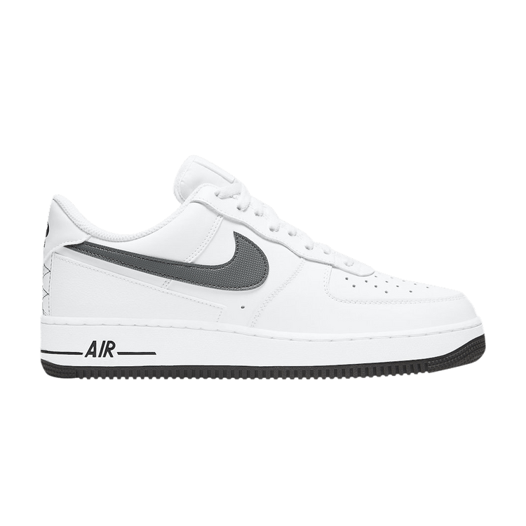 Nike Air Force 1 Low White Iron Grey