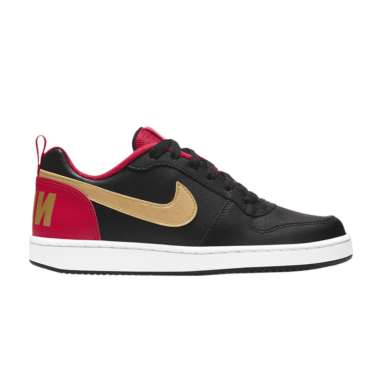 Nike Court Borough Low Chinese New Year (GS)