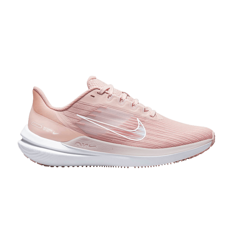 Nike Air Winflo 9 Pink Oxford (Women's)