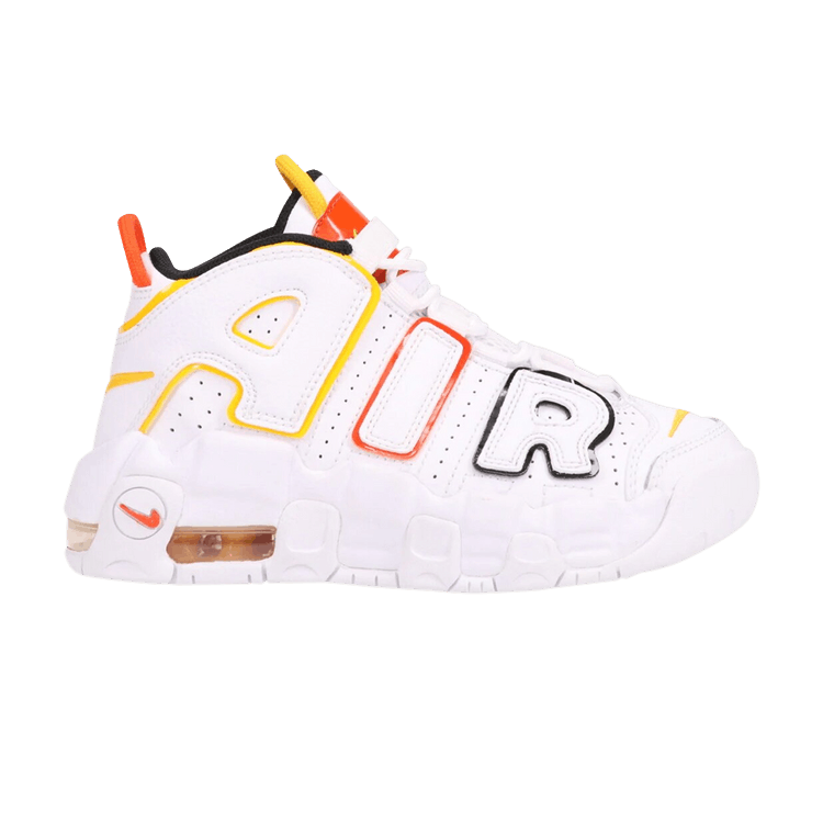 Nike Air More Uptempo Rayguns (PS)