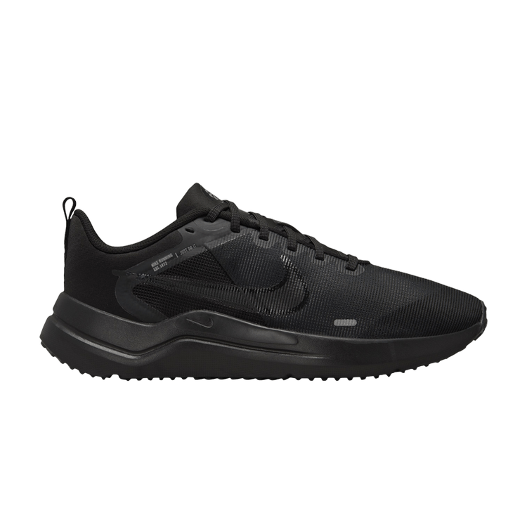 Nike Downshifter 12 Black (Women's)