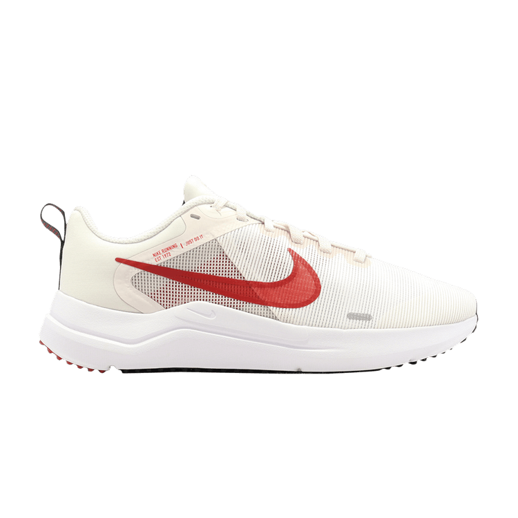 Nike Downshifter 12 White Pink (Women's)