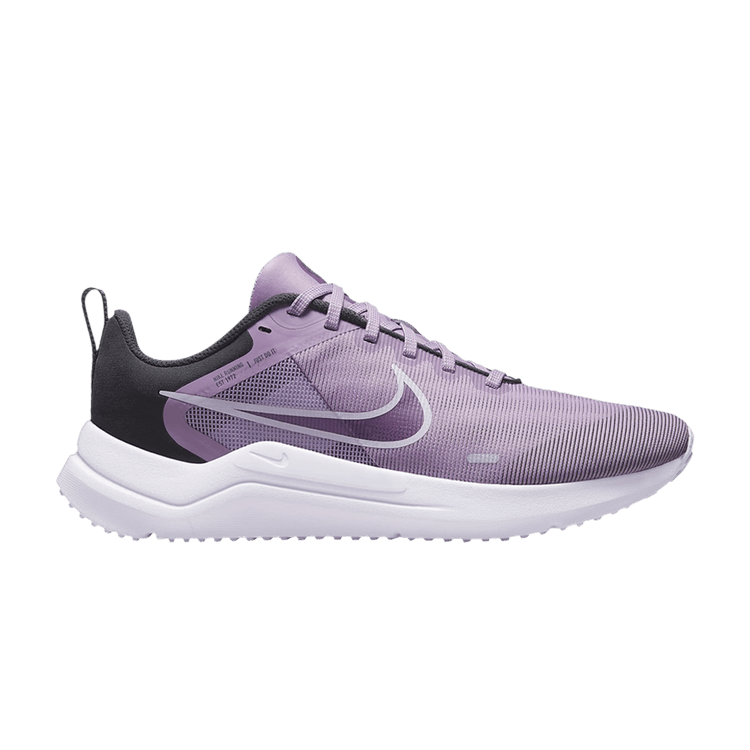 Nike Downshifter 12 Amethyst Wave (Women's)