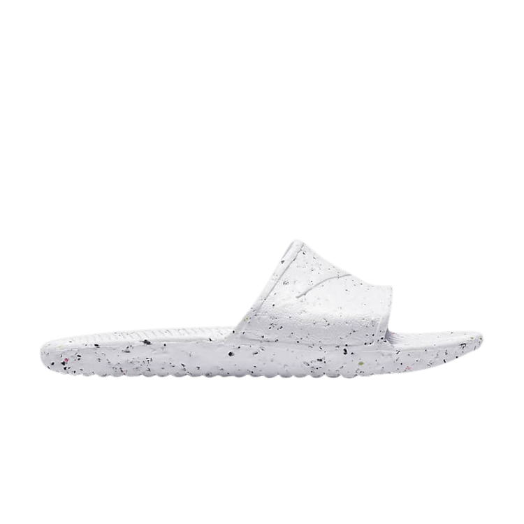 Nike Kawa Slide SE White Photon Dust