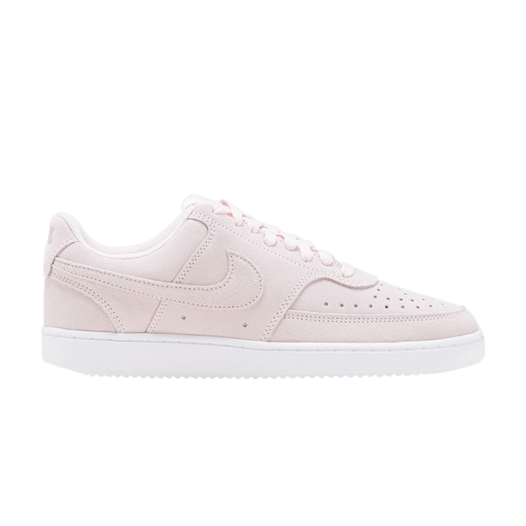Nike Court Vision Low Orange Pearl (Women's)