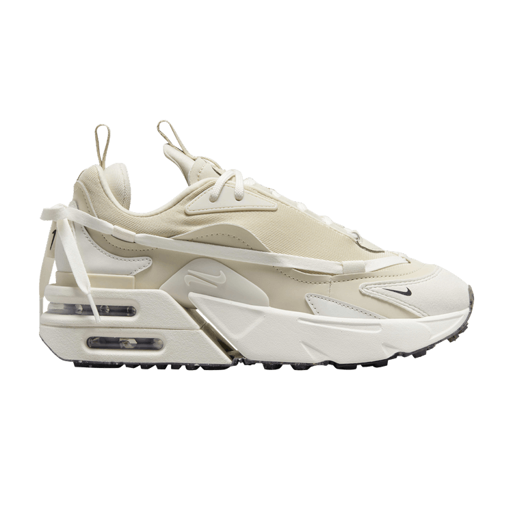 Nike Air Max Furyosa Sanddrift (Women's)