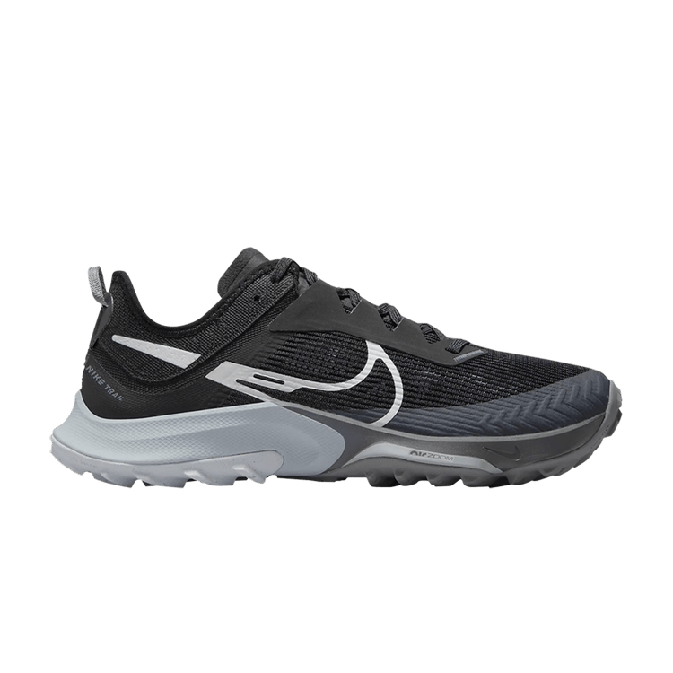Nike Air Zoom Terra Kiger 8 Black Pure Platinum (Women's)