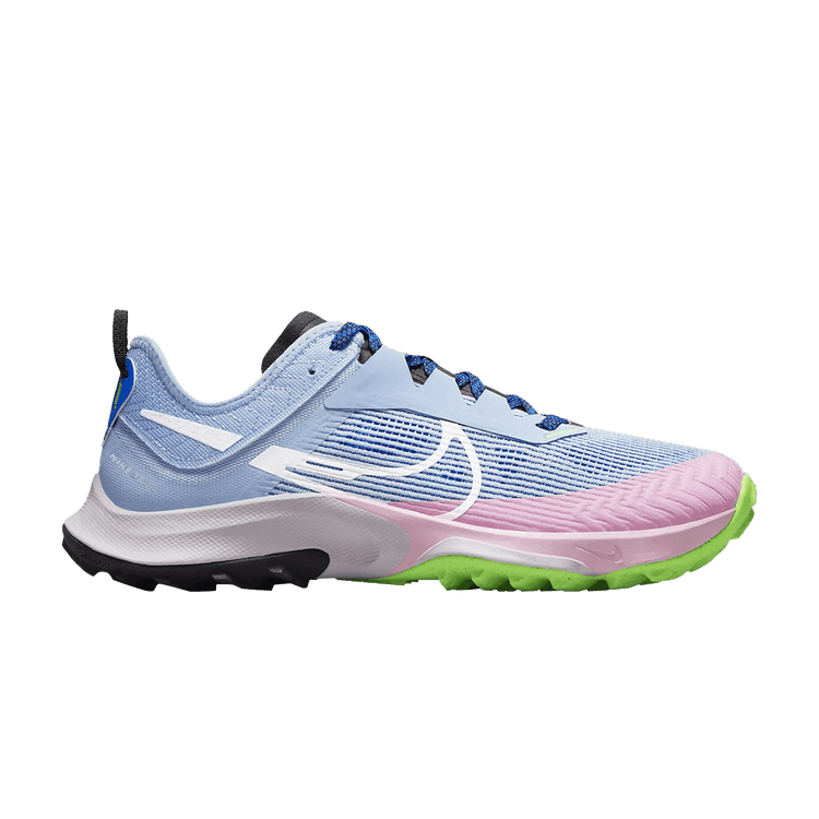 Nike Air Zoom Terra Kiger 8 Light Marine Pink Green (Women's)