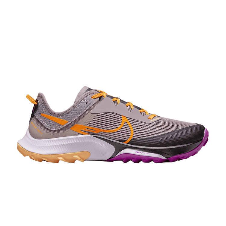 Nike Air Zoom Terra Kiger 8 Purple Smoke Total Orange (Women's)