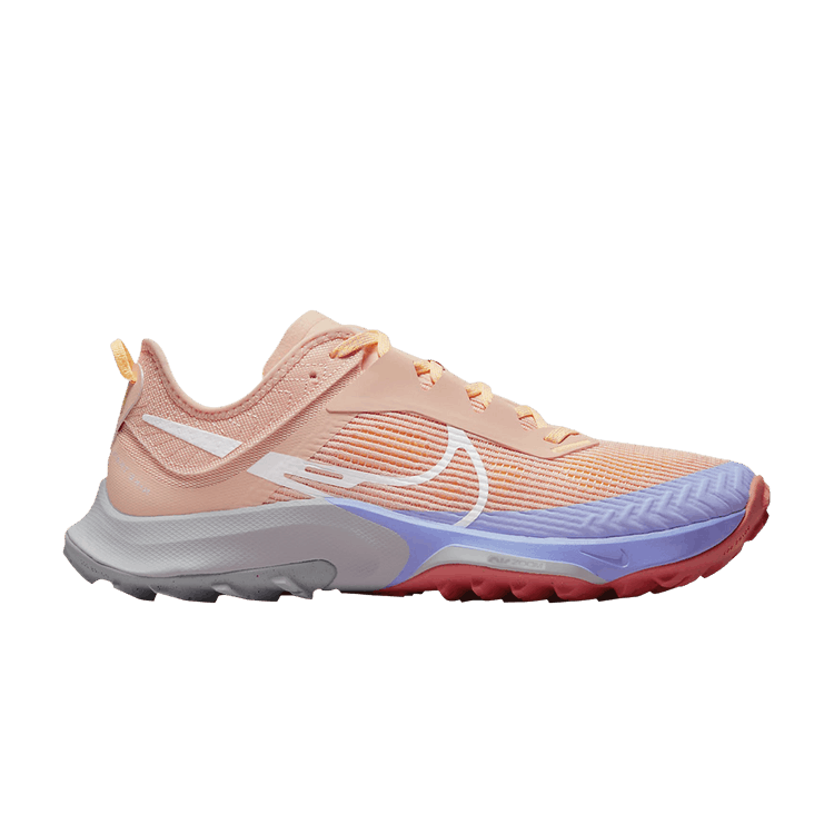 Nike Air Zoom Terra Kiger 8 Arctic Orange Lavender (Women's)