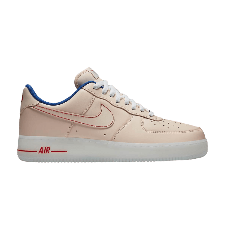 Nike Air Force 1 Low 07 LV8 Ice Sole