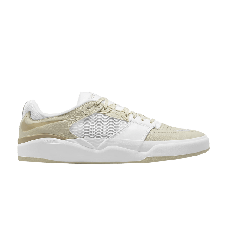 Nike SB Ishod Wair Light Stone Summit White