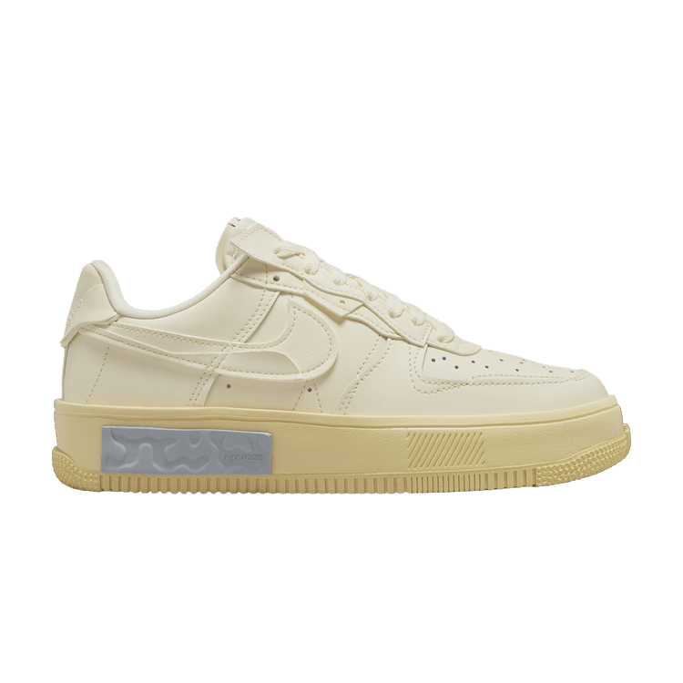 Nike Air Force 1 Low Fontanka Coconut Milk (Women's)