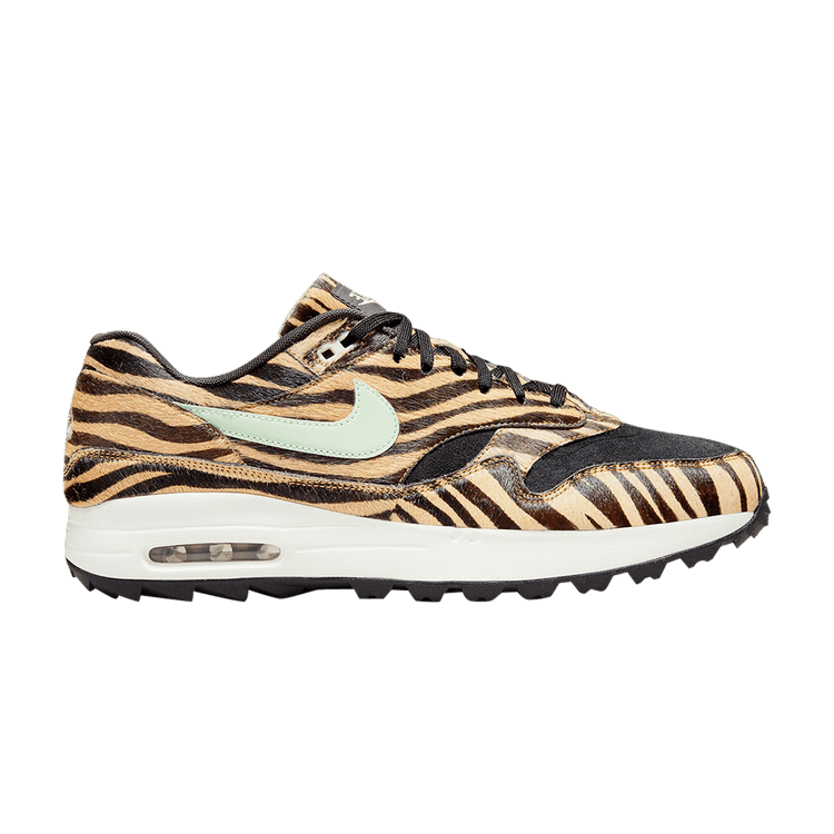 Nike Air Max 1 Golf Tiger