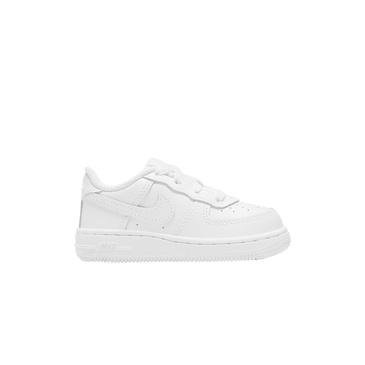 Nike Air Force 1 Low LE Triple White (TD)