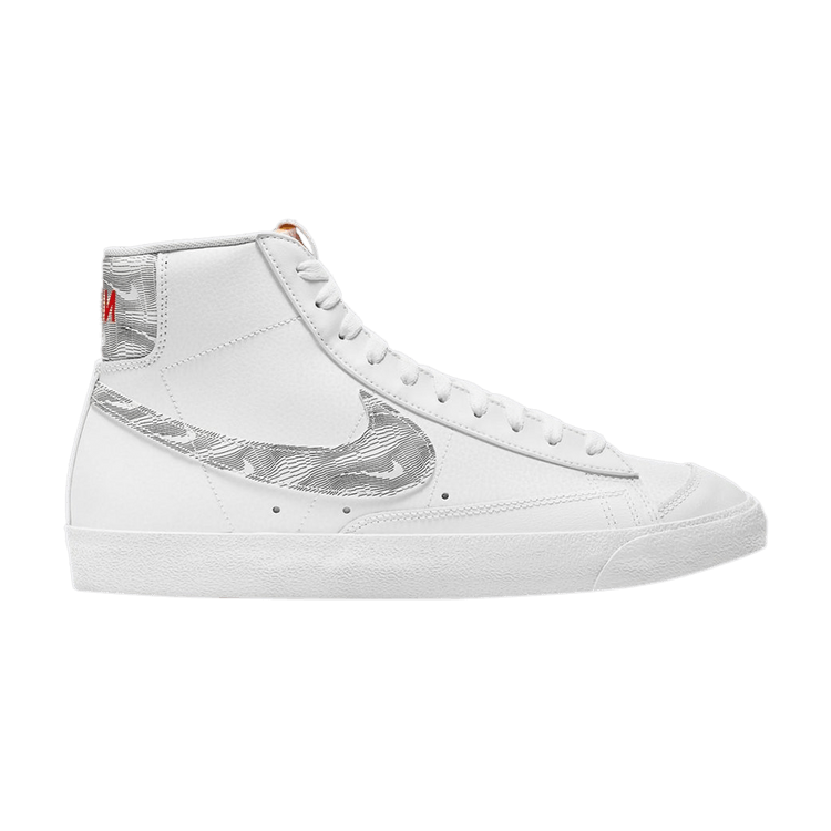 Nike Blazer Mid 77 Topography