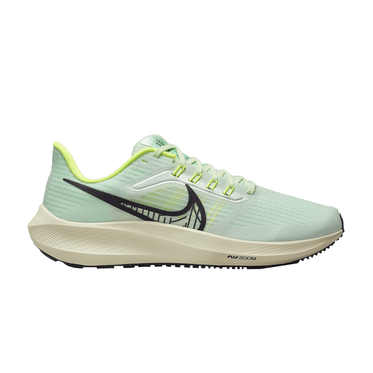 Nike Air Zoom Pegasus 39 Barely Green Volt (Women's)