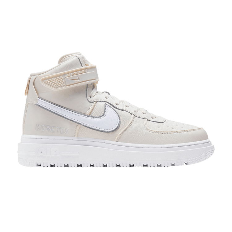 Nike Air Force 1 GTX High Boot Phantom