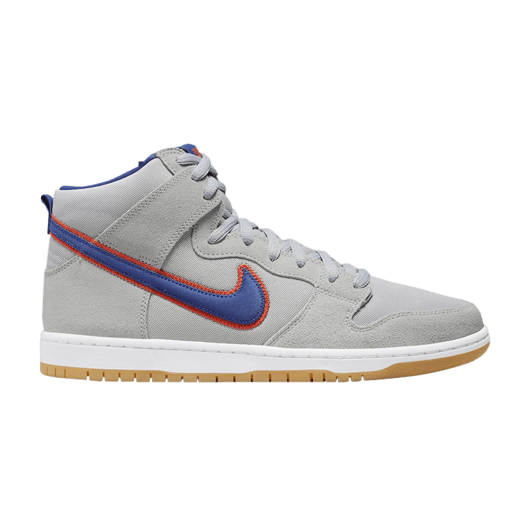 Nike SB Dunk High New York Mets