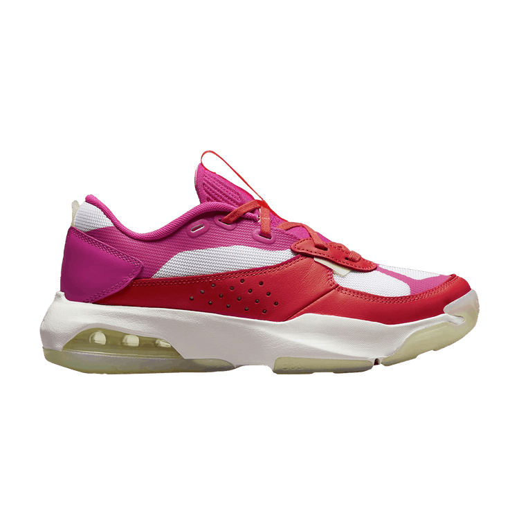 Jordan Air 200E Siren Red Pink Prime (Women's)