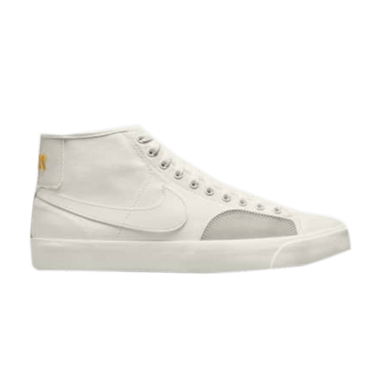 Nike SB Blazer Court Mid Premium Sail