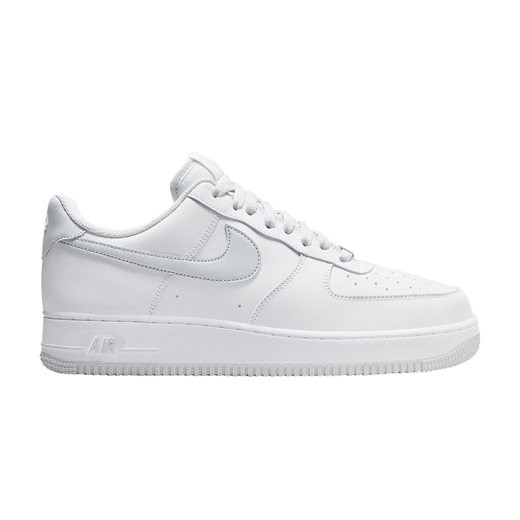 Nike Air Force 1 Low '07 Pure Platinum (2022)