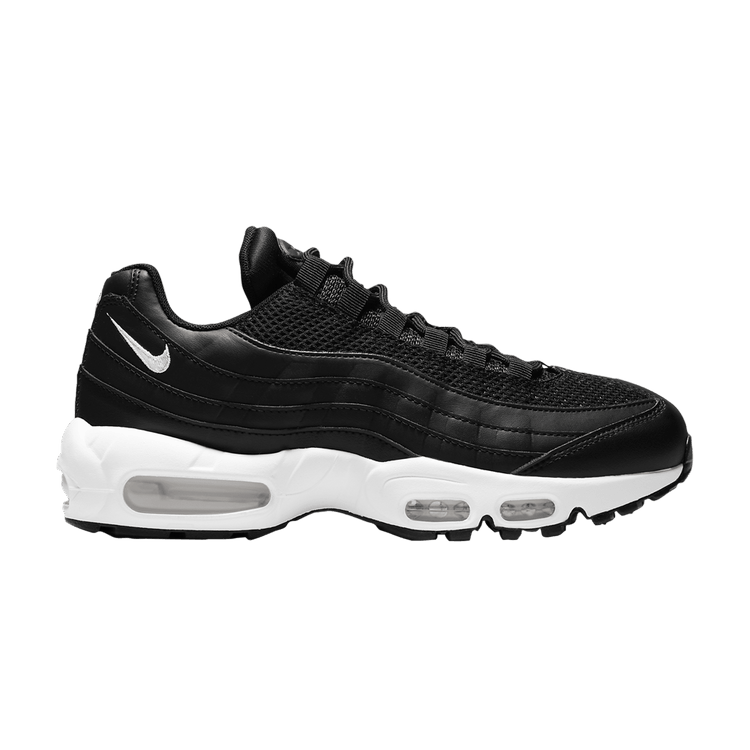 Nike Air Max 95 Next Nature Black (Women's)