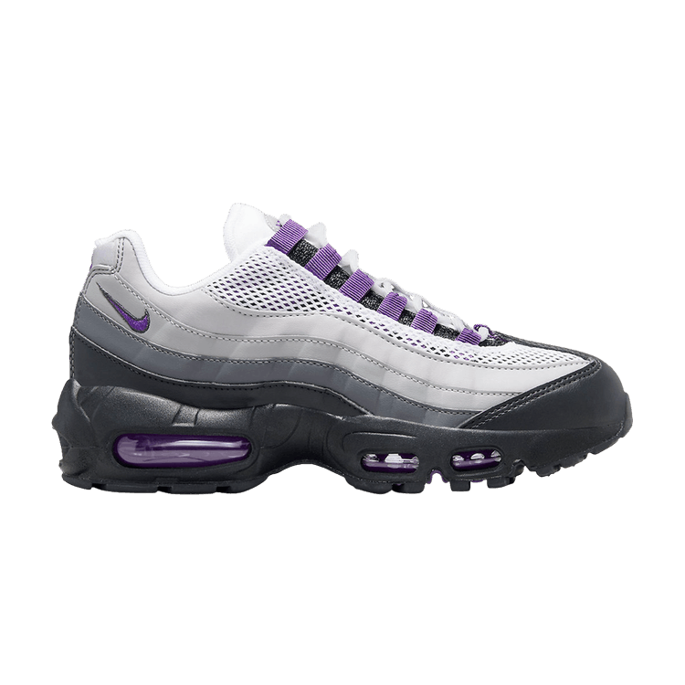 Nike Air Max 95 Next Nature Disco Purple (Women's)