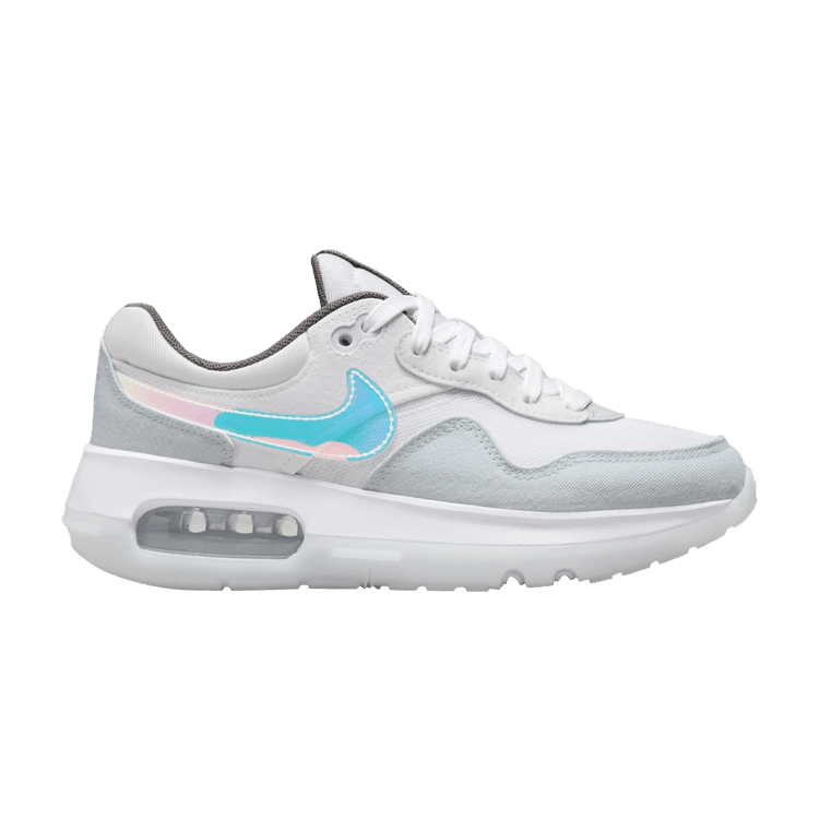 Nike Air Max Motif White Aura (GS)