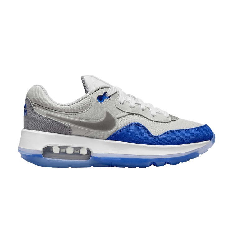 Nike Air Max Motif Hyper Royal (GS)