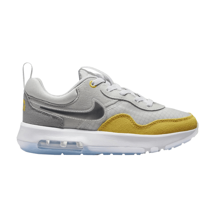 Nike Air Max Motif Grey Fog Photon Dust (PS)