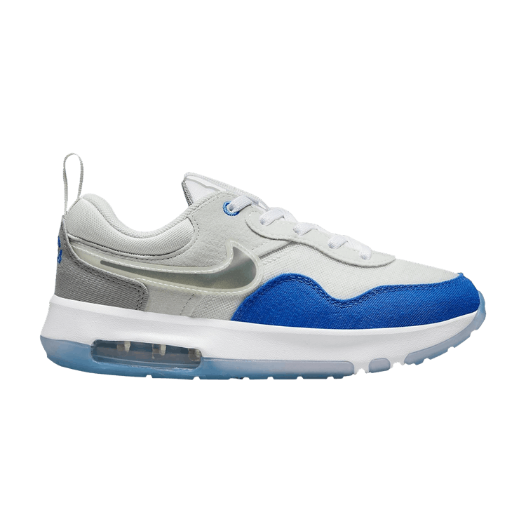 Nike Air Max Motif Hyper Royal (PS)