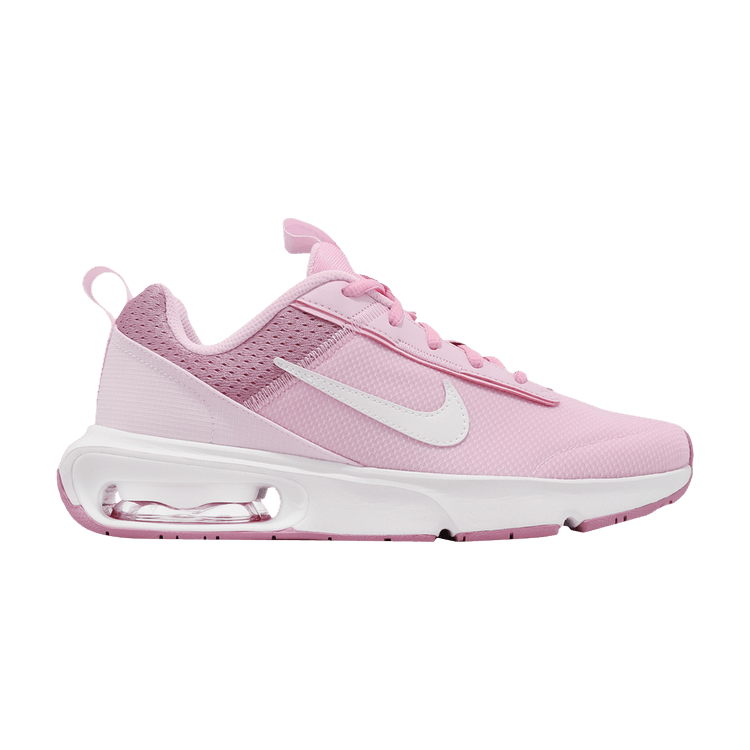 Nike Air Max INTRLK Lite Pink Foam (GS)