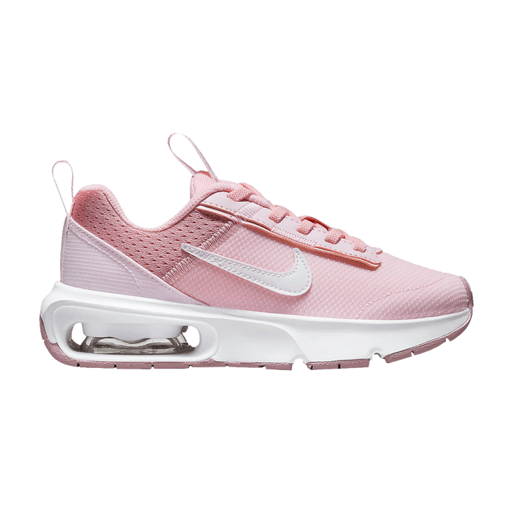 Nike Air Max Intrlk Lite Pink Foam White (PS)