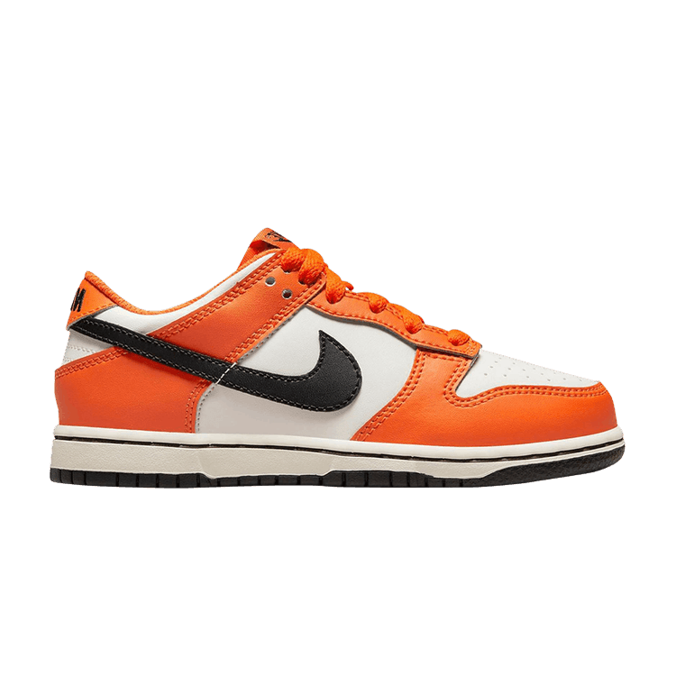 Nike Dunk Low Patent (2022) (PS) - Side Kicks